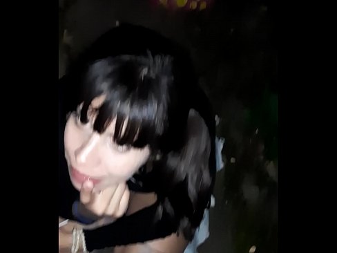 ❤️ ਸੜਕ 'ਤੇ ਕੈਂਡੀ ਦੇ ਬਦਲੇ ਲਿੰਗ ਸੁੱਜਿਆ ️ 'ਤੇ pa.ixiporn-com.ru ﹏